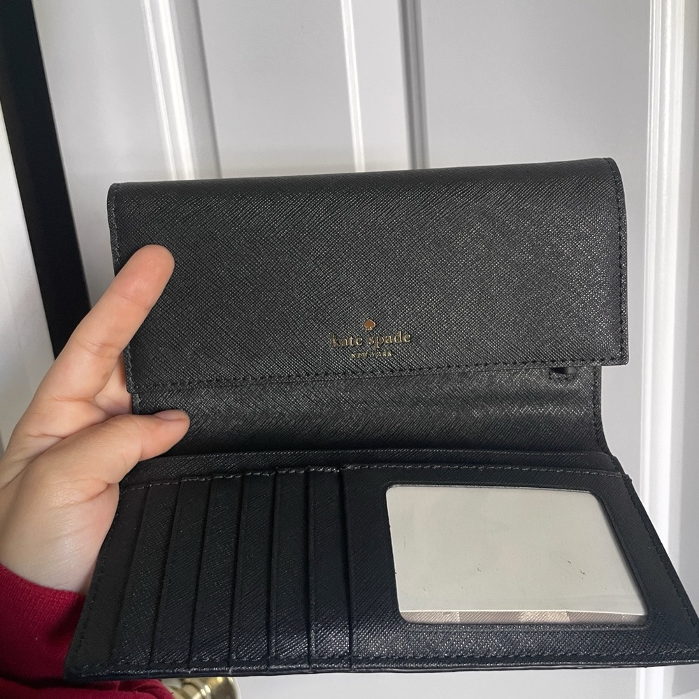 Kate Spade Phone Wallet (without phone case) ONLY WALLET